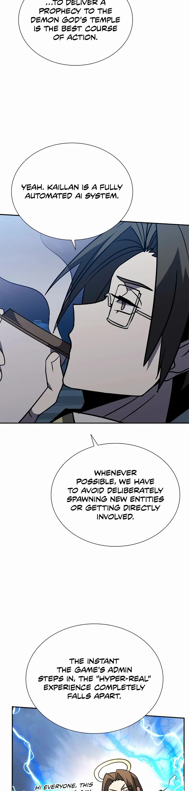 Taming Master Chapter 176 page 8 - Chapter 176