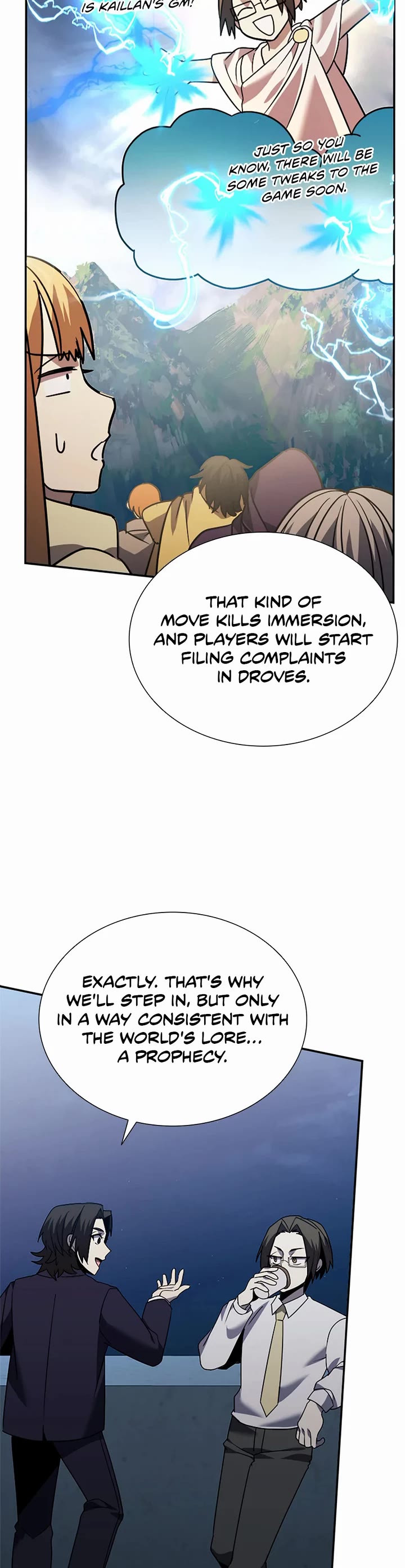 Taming Master Chapter 176 page 9 - Chapter 176