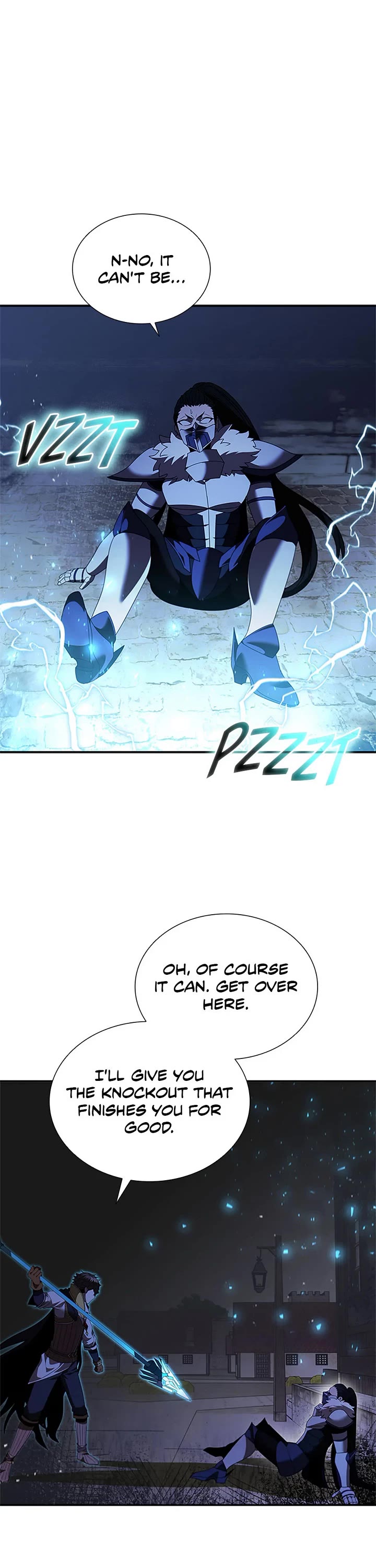 Taming Master Chapter 177 page 1 - Chapter 177