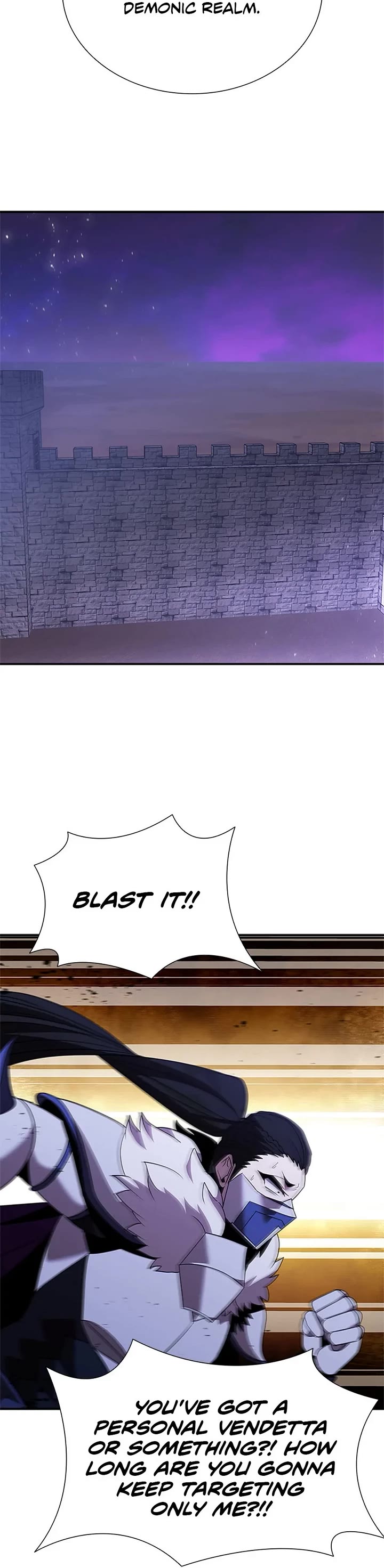 Taming Master Chapter 177 page 10 - Chapter 177
