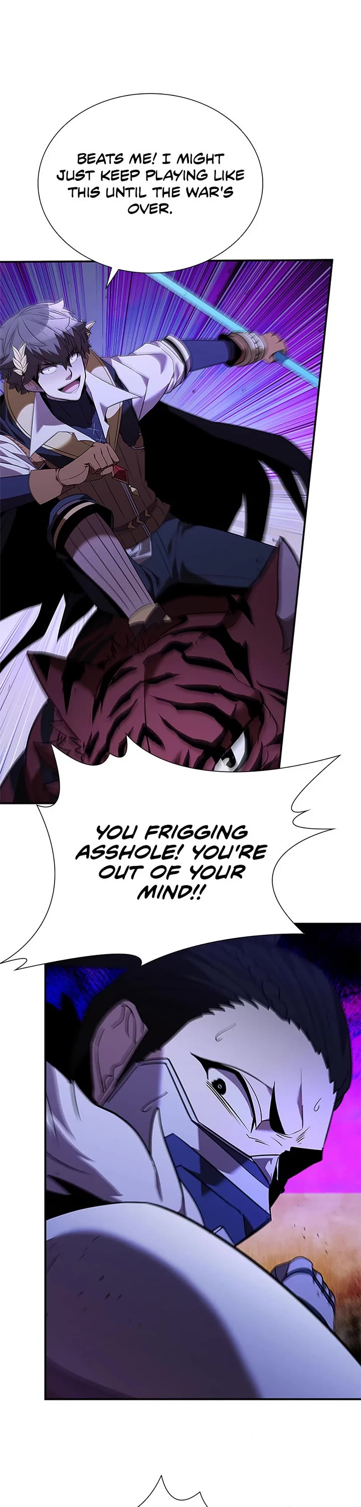 Taming Master Chapter 177 page 11 - Chapter 177