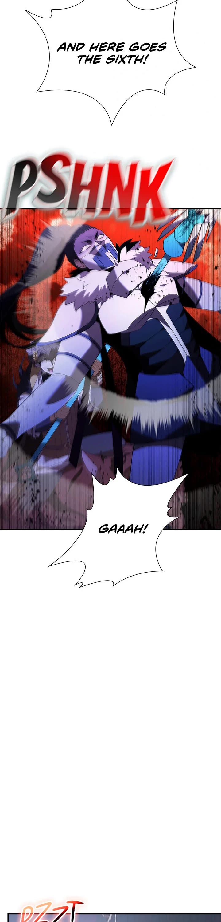 Taming Master Chapter 177 page 12 - Chapter 177