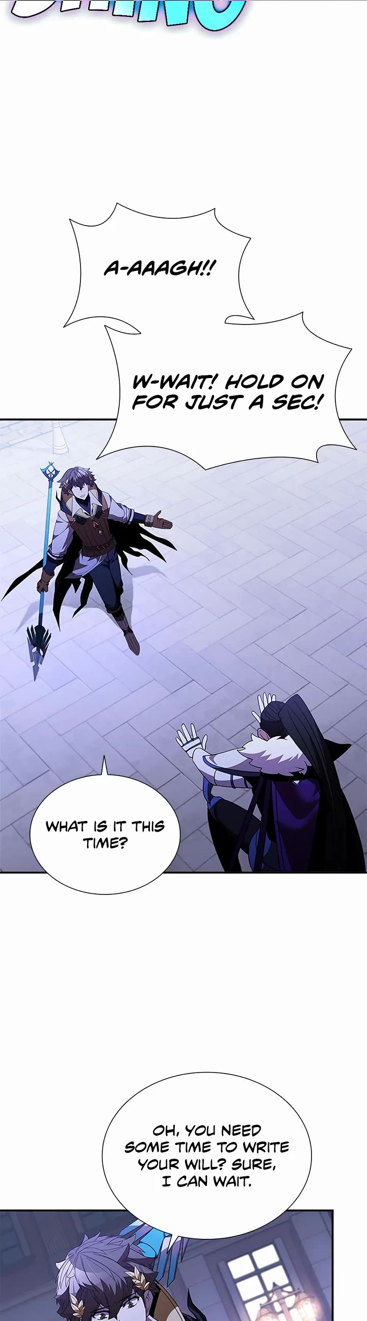 Taming Master Chapter 177 page 15 - Chapter 177