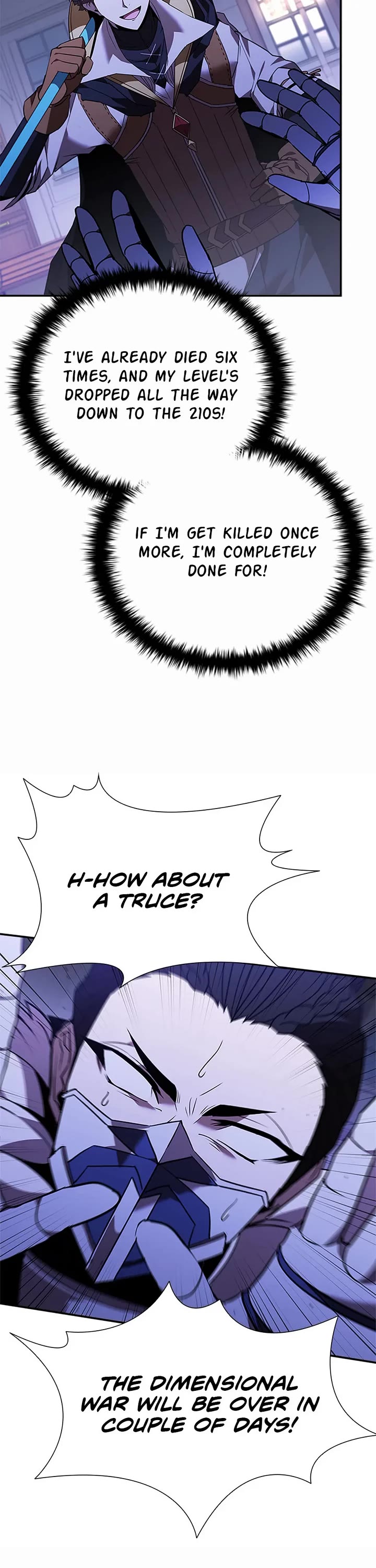 Taming Master Chapter 177 page 16 - Chapter 177