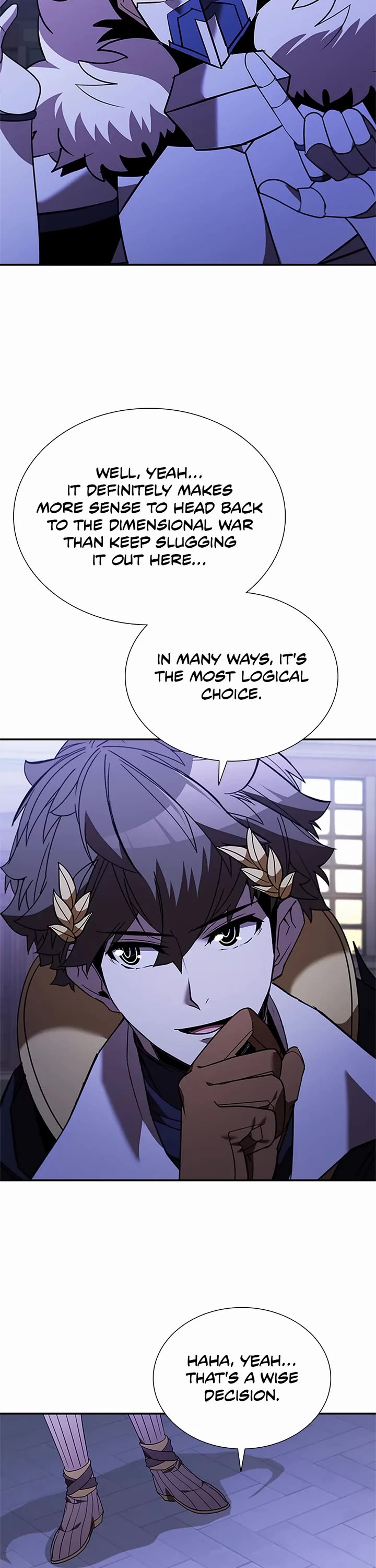 Taming Master Chapter 177 page 18 - Chapter 177