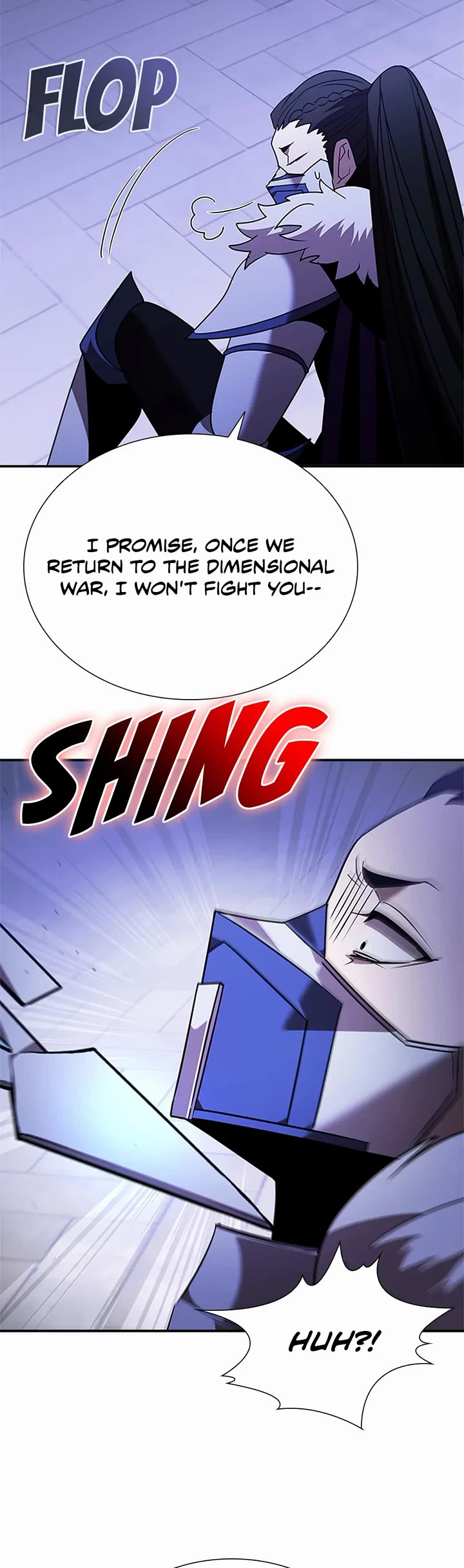Taming Master Chapter 177 page 19 - Chapter 177