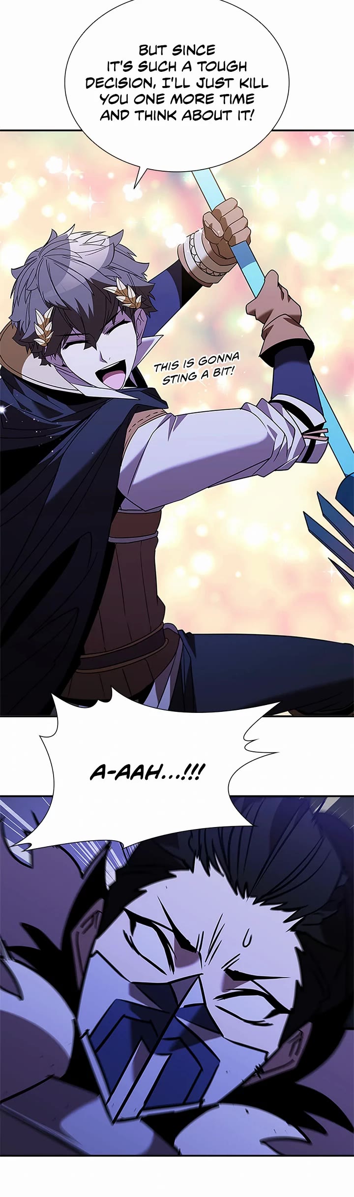Taming Master Chapter 177 page 20 - Chapter 177