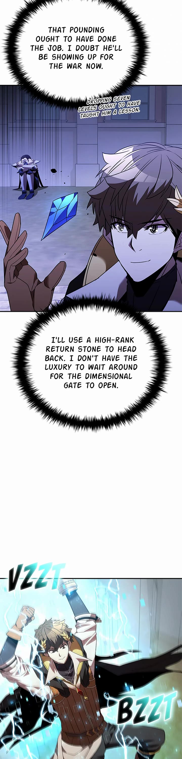 Taming Master Chapter 177 page 22 - Chapter 177