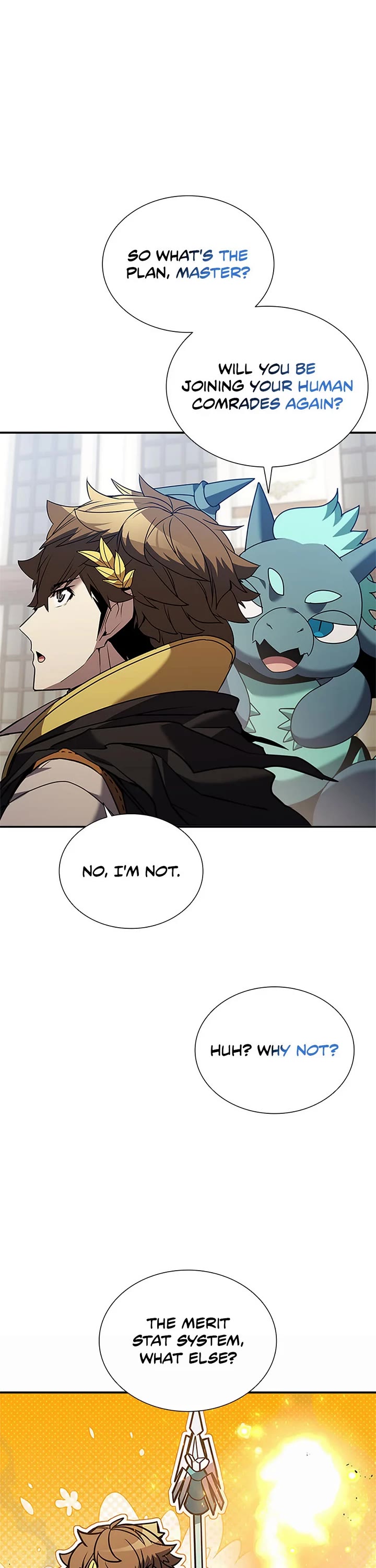 Taming Master Chapter 177 page 28 - Chapter 177