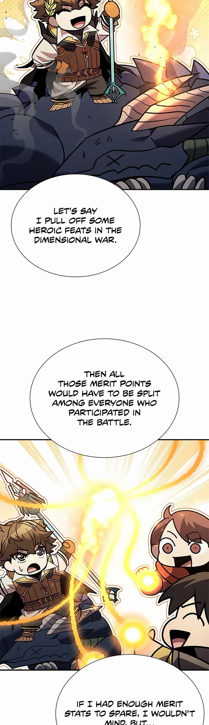 Taming Master Chapter 177 page 29 - Chapter 177