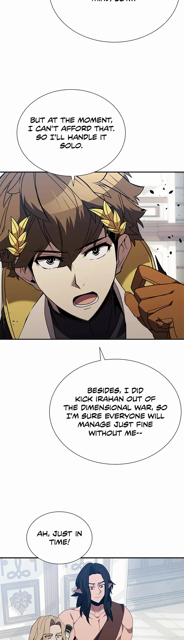 Taming Master Chapter 177 page 30 - Chapter 177