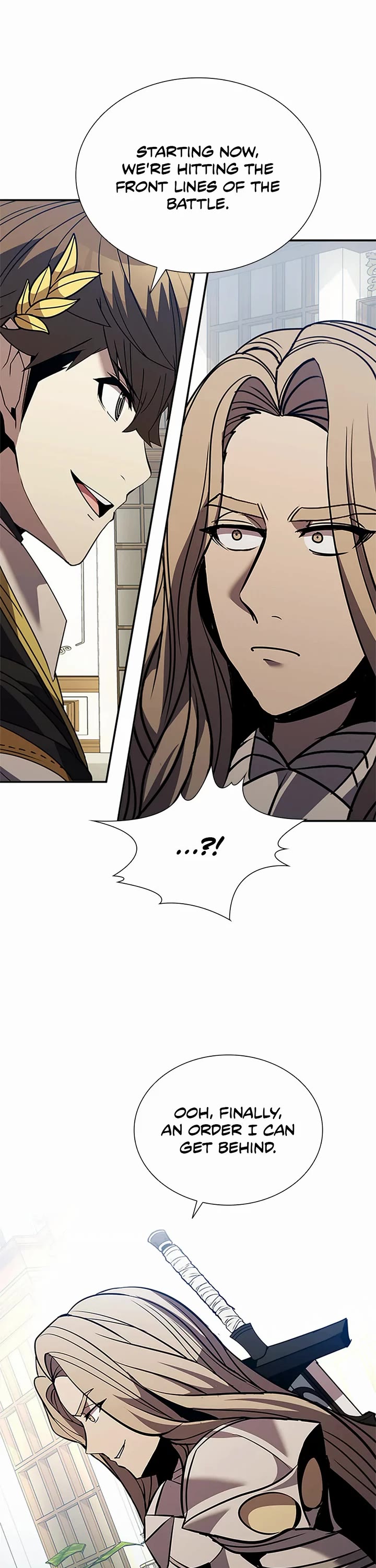 Taming Master Chapter 177 page 32 - Chapter 177