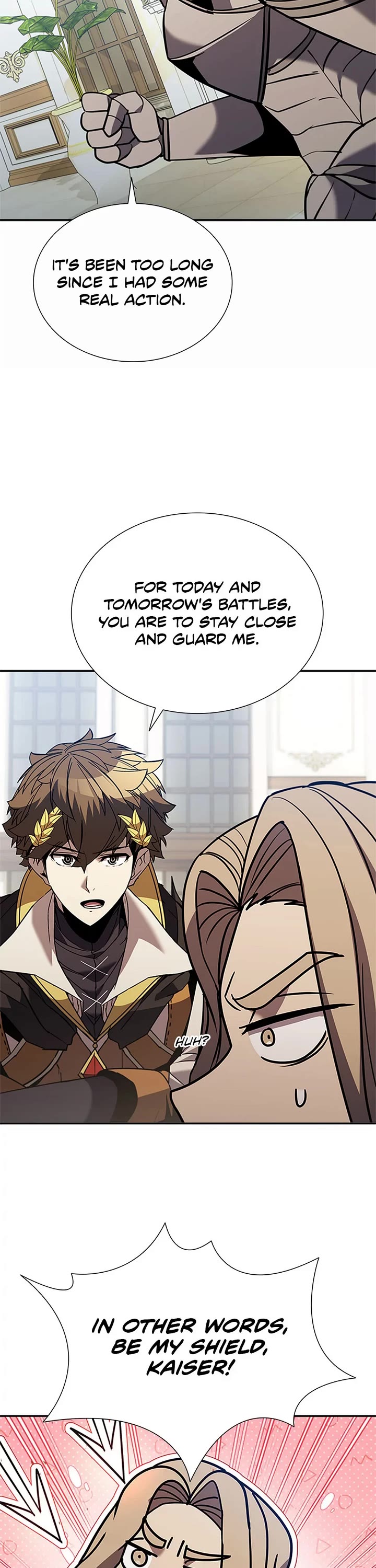 Taming Master Chapter 177 page 33 - Chapter 177