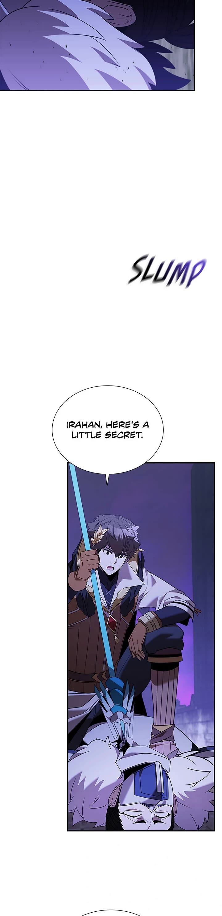 Taming Master Chapter 177 page 4 - Chapter 177