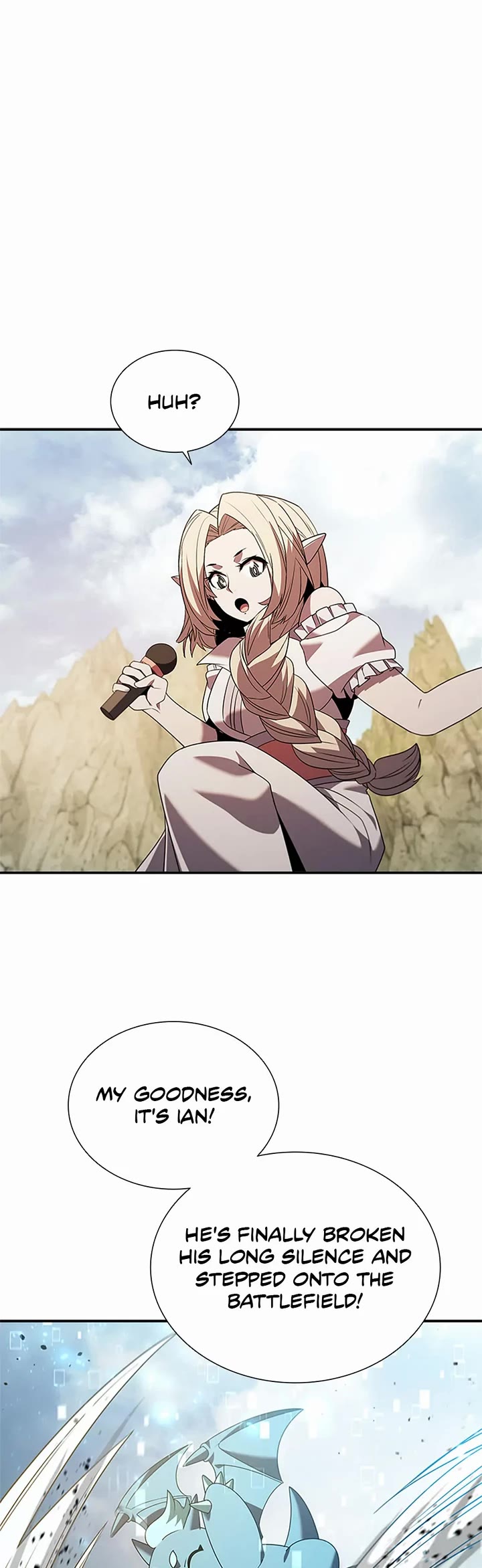 Taming Master Chapter 177 page 40 - Chapter 177