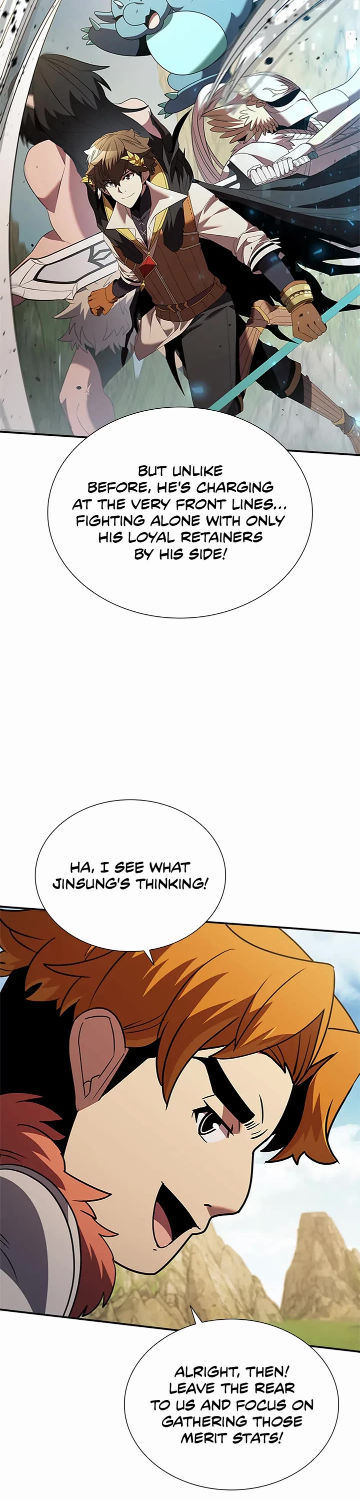 Taming Master Chapter 177 page 41 - Chapter 177