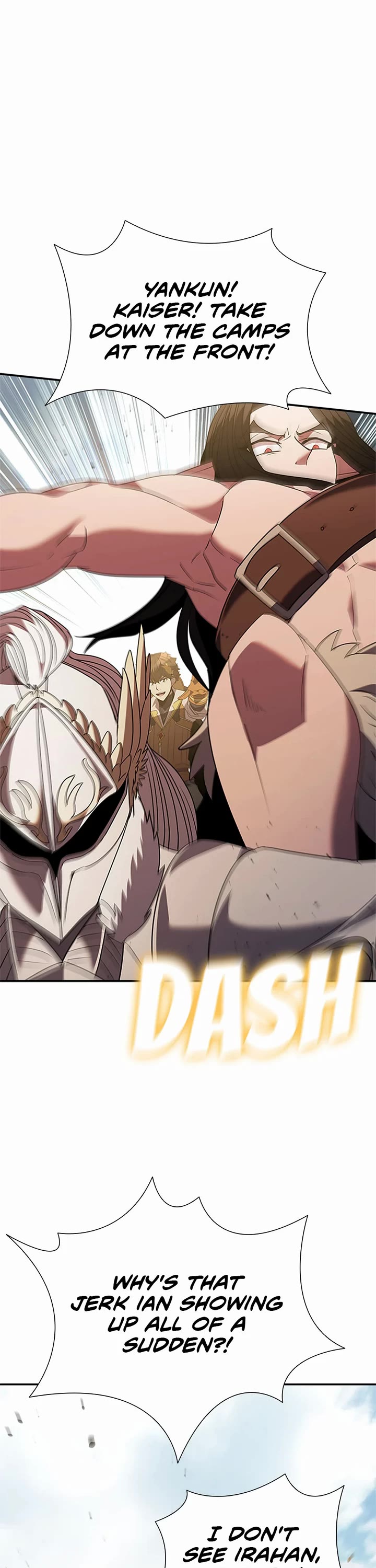 Taming Master Chapter 177 page 42 - Chapter 177