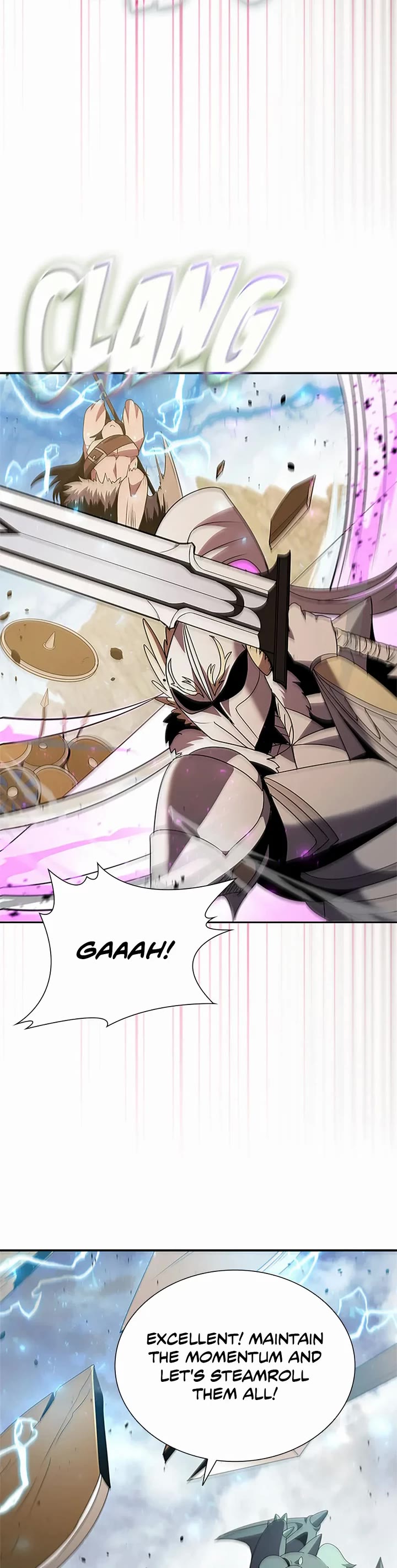 Taming Master Chapter 177 page 44 - Chapter 177