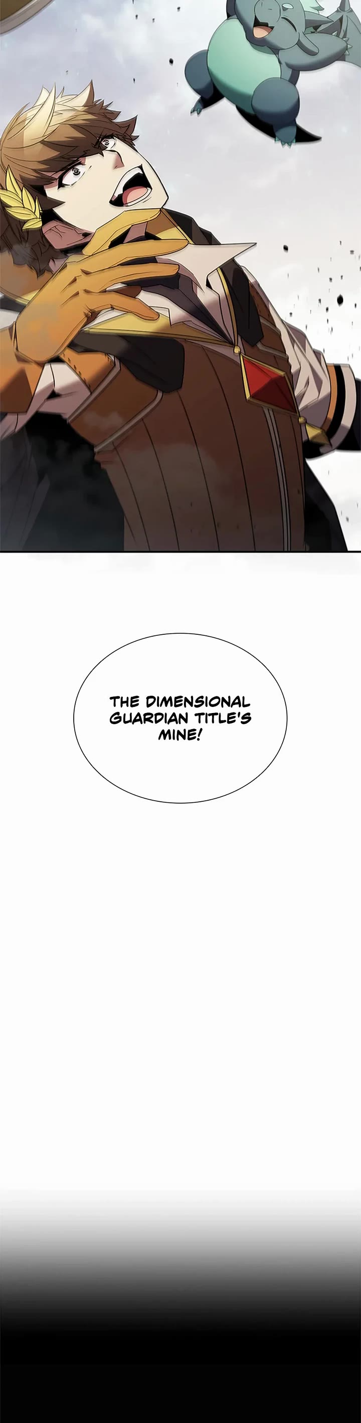 Taming Master Chapter 177 page 45 - Chapter 177