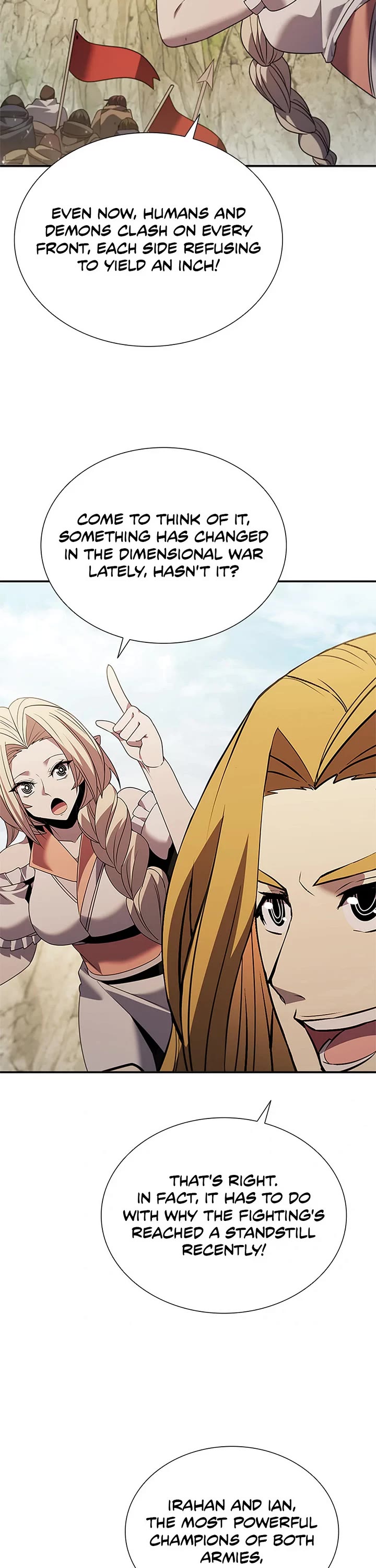 Taming Master Chapter 177 page 7 - Chapter 177