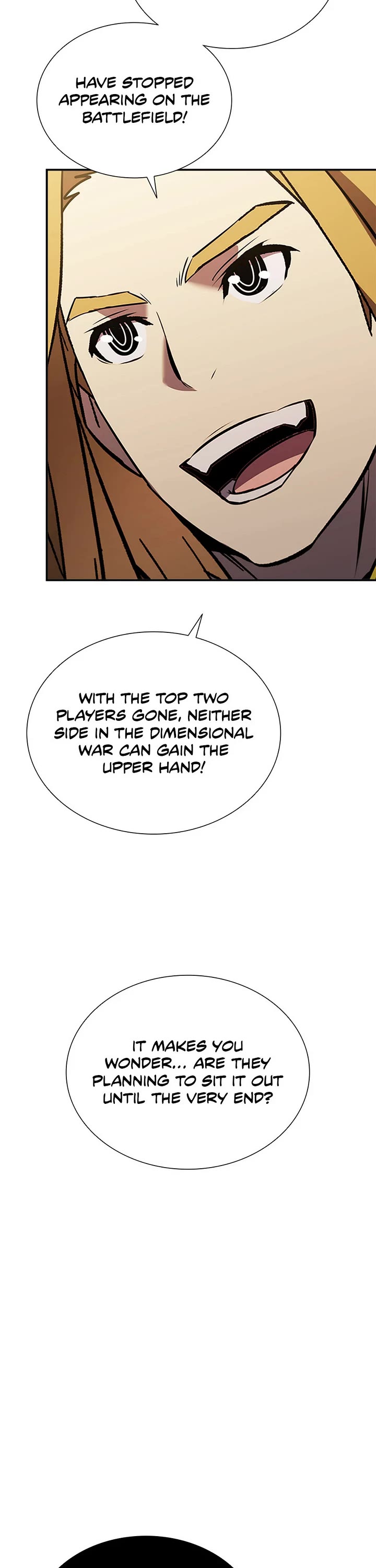 Taming Master Chapter 177 page 8 - Chapter 177