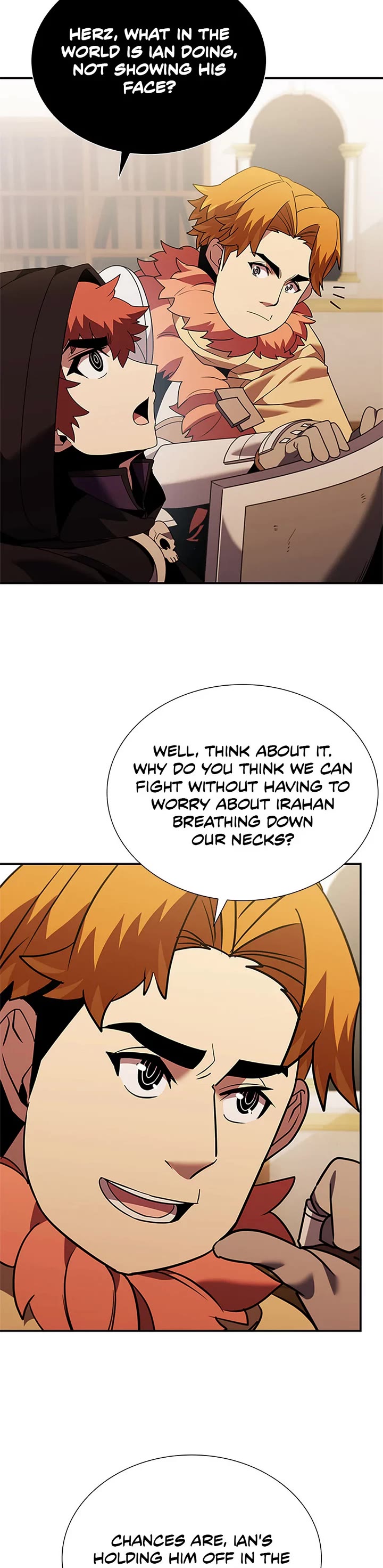 Taming Master Chapter 177 page 9 - Chapter 177