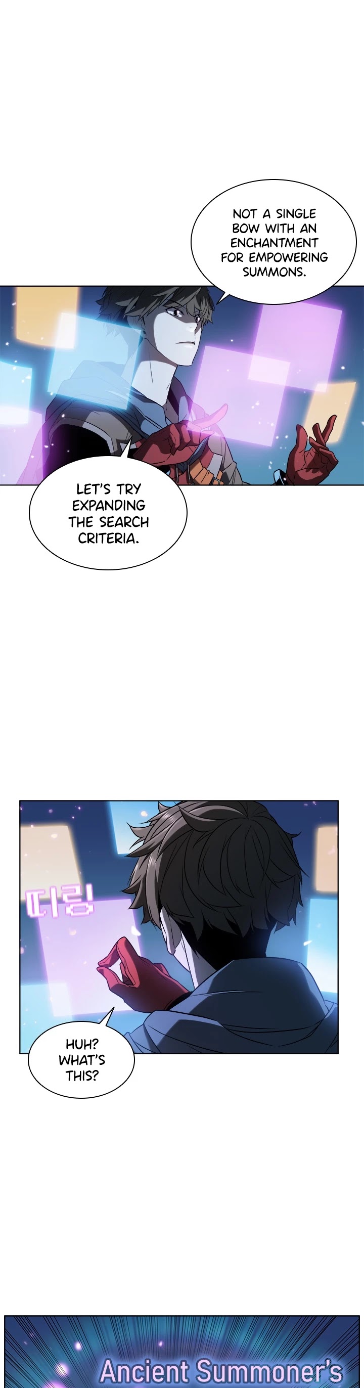 Taming Master Chapter 18 page 28 - Chapter 18