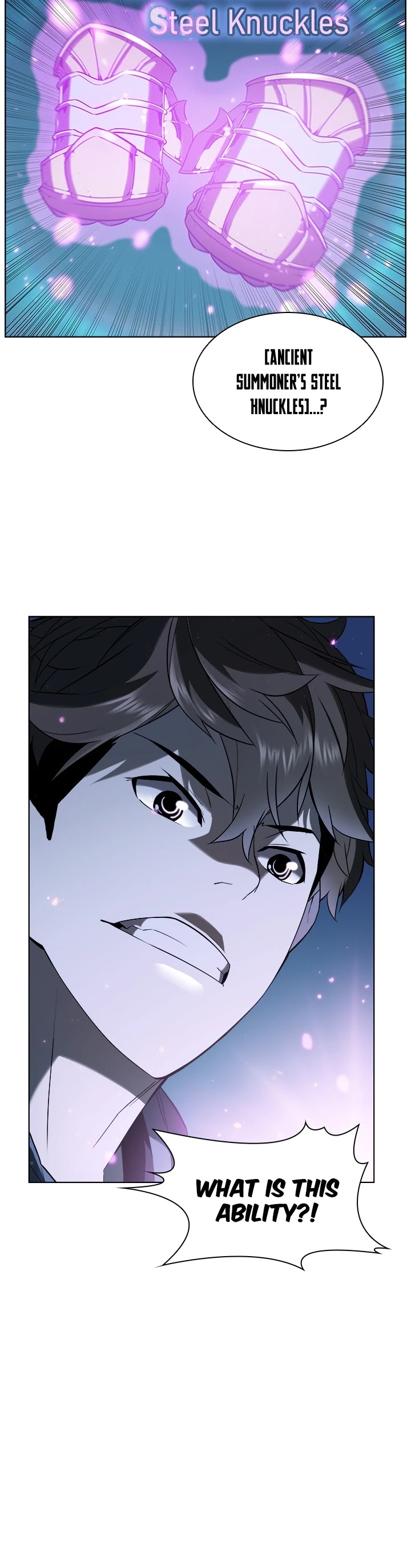 Taming Master Chapter 18 page 29 - Chapter 18