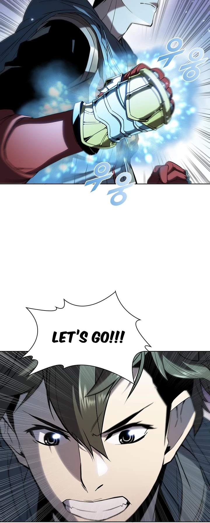 Taming Master Chapter 18 page 34 - Chapter 18