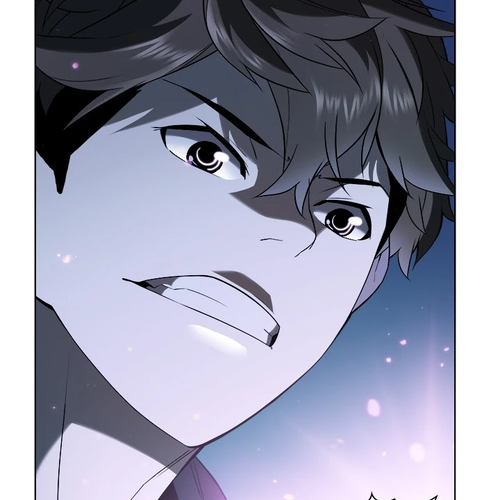 Taming Master Chapter 18 cover