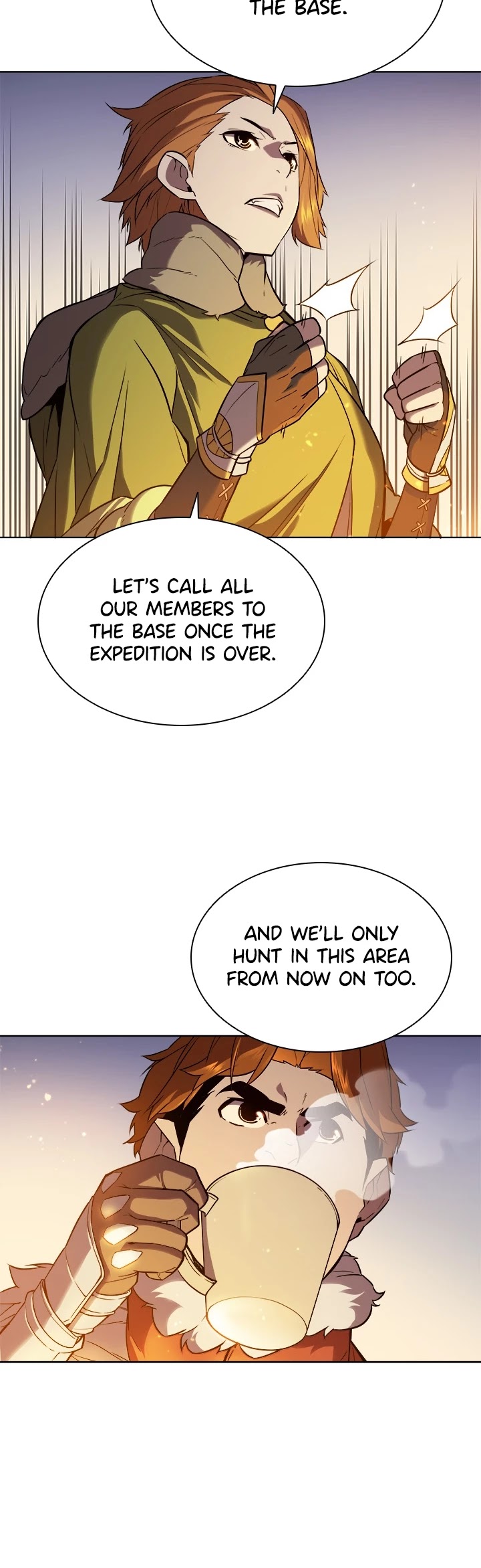 Taming Master Chapter 19 page 22 - Chapter 19