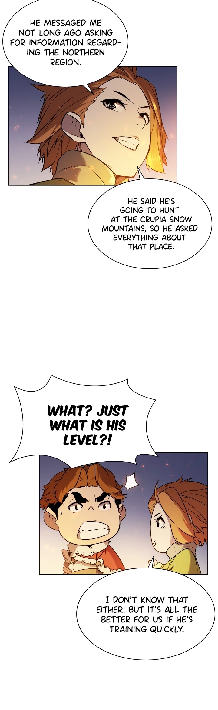 Taming Master Chapter 19 page 24 - Chapter 19