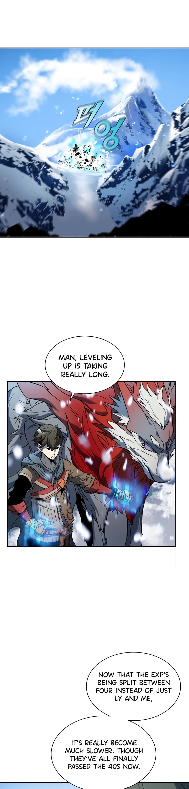 Taming Master Chapter 19 page 26 - Chapter 19