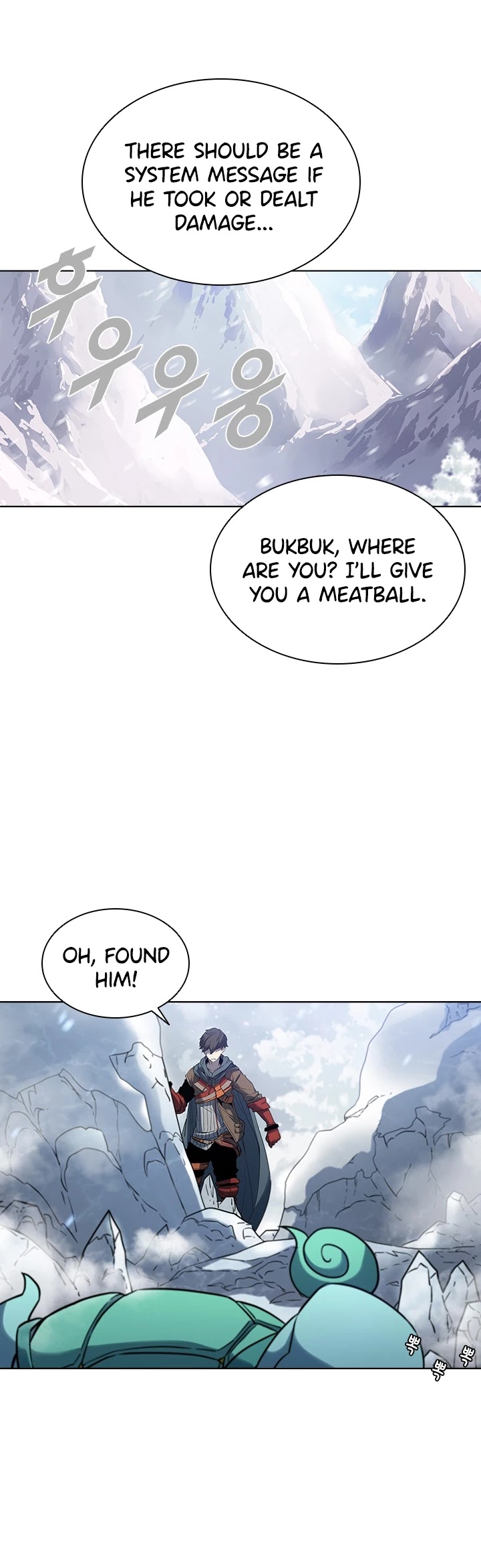Taming Master Chapter 19 page 31 - Chapter 19