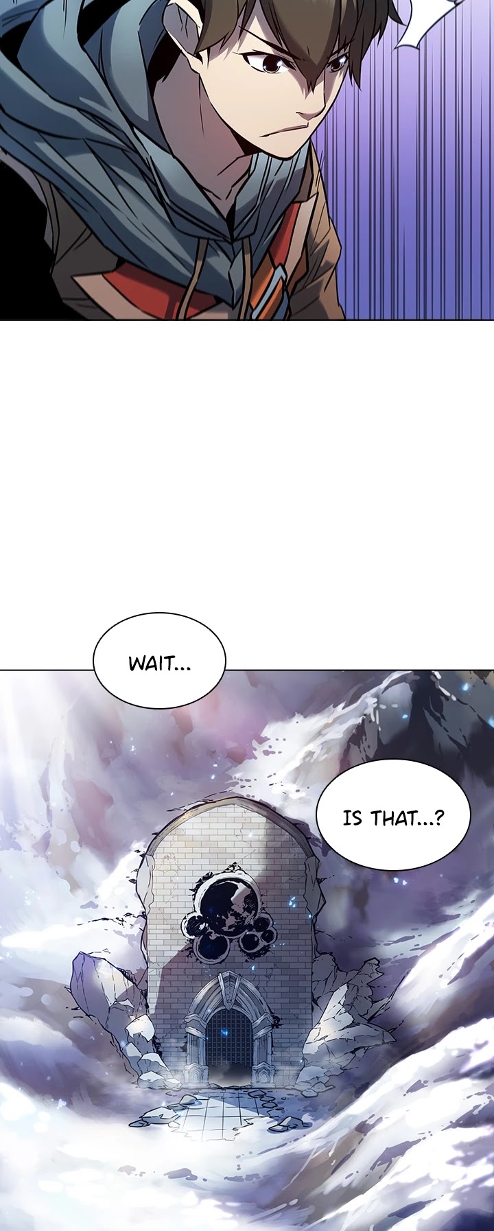 Taming Master Chapter 19 page 35 - Chapter 19