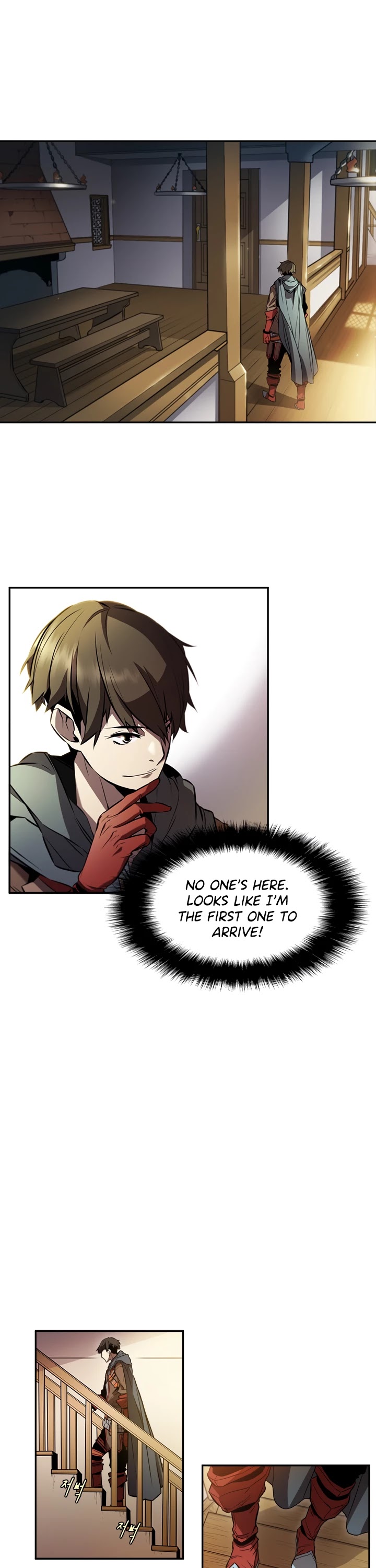 Taming Master Chapter 2 page 10 - Chapter 2