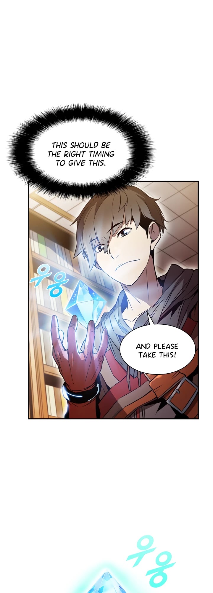 Taming Master Chapter 2 page 15 - Chapter 2