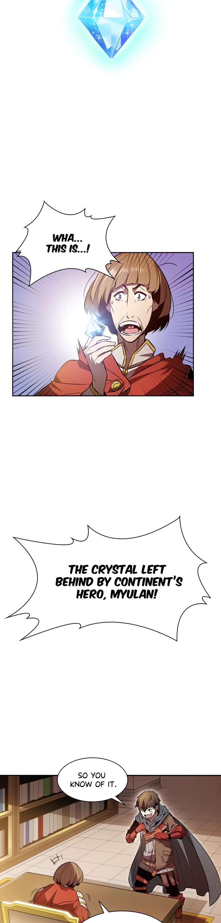 Taming Master Chapter 2 page 16 - Chapter 2