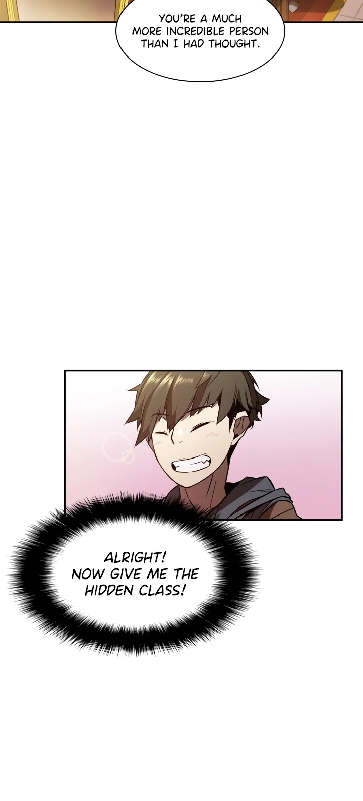 Taming Master Chapter 2 page 17 - Chapter 2