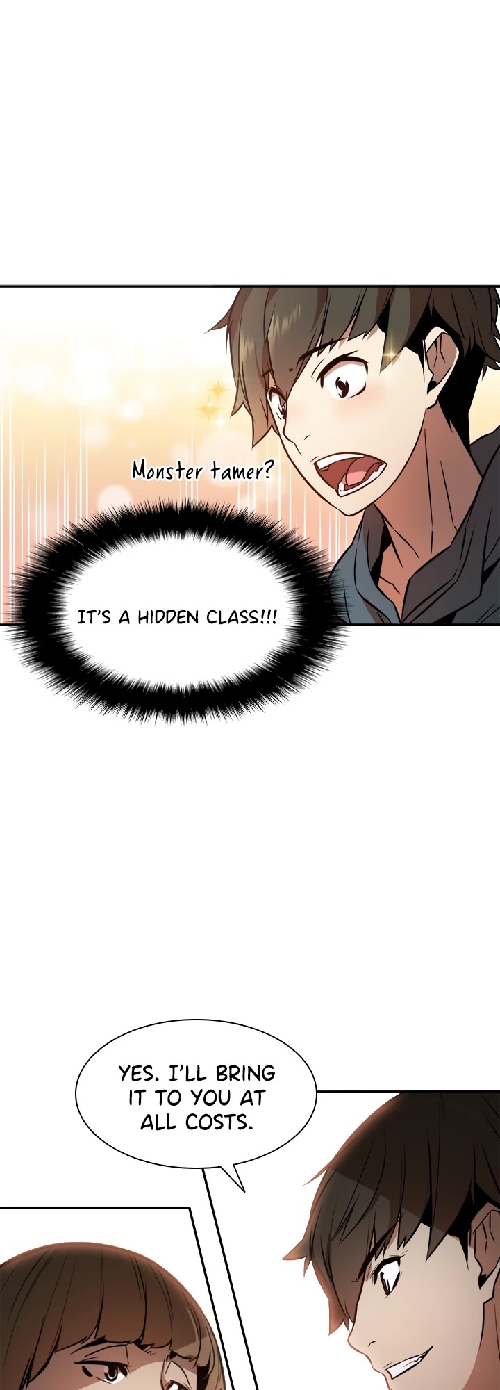 Taming Master Chapter 2 page 23 - Chapter 2