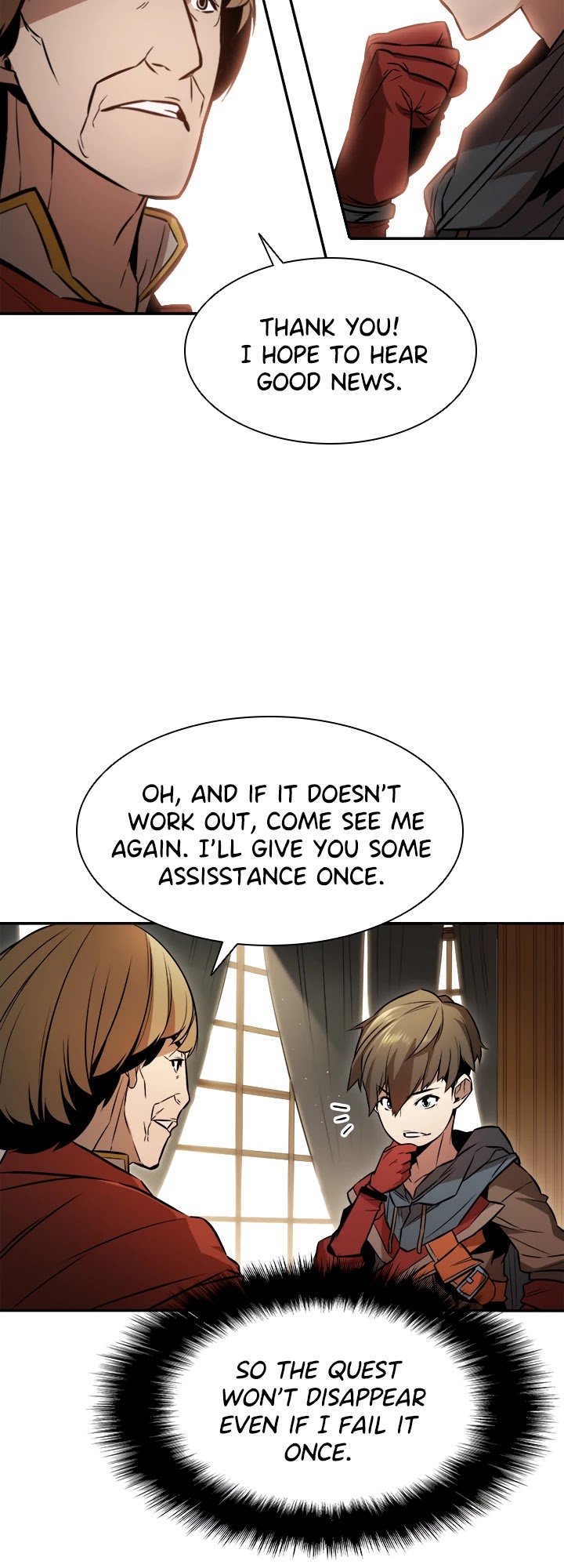 Taming Master Chapter 2 page 24 - Chapter 2