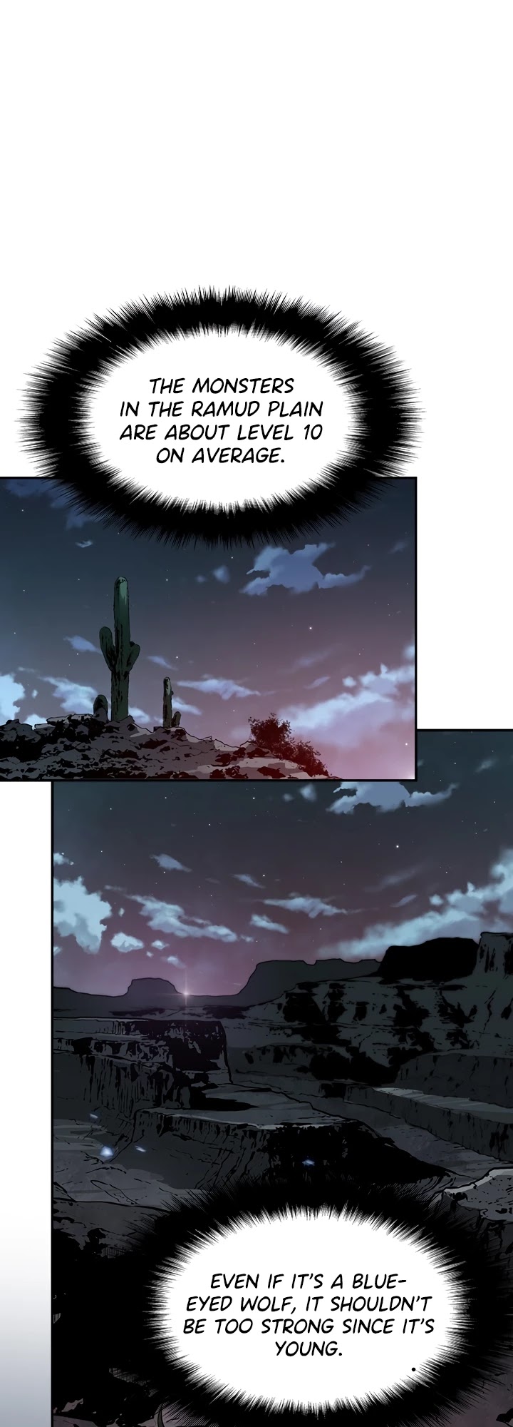 Taming Master Chapter 2 page 27 - Chapter 2