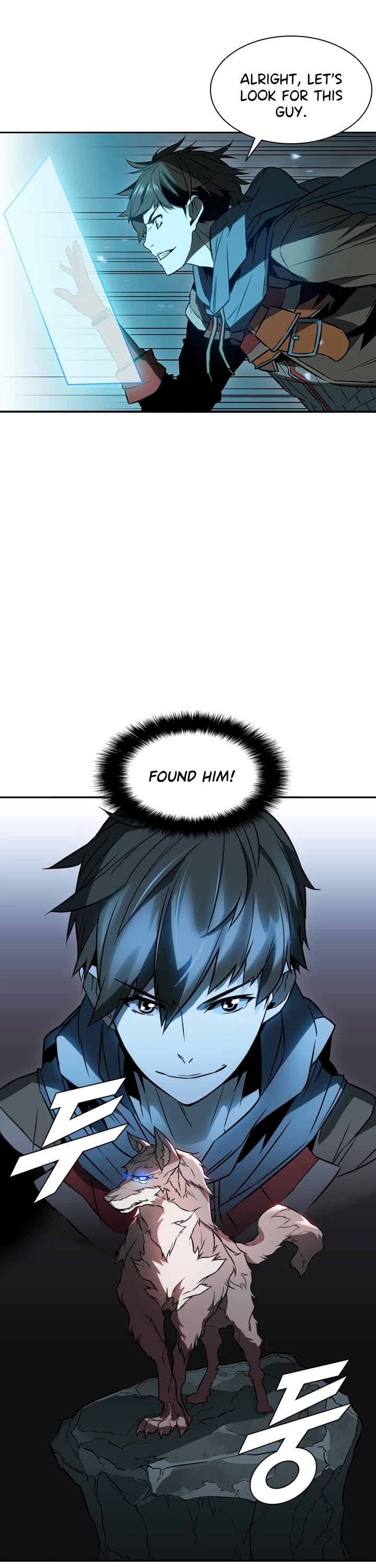 Taming Master Chapter 2 page 29 - Chapter 2
