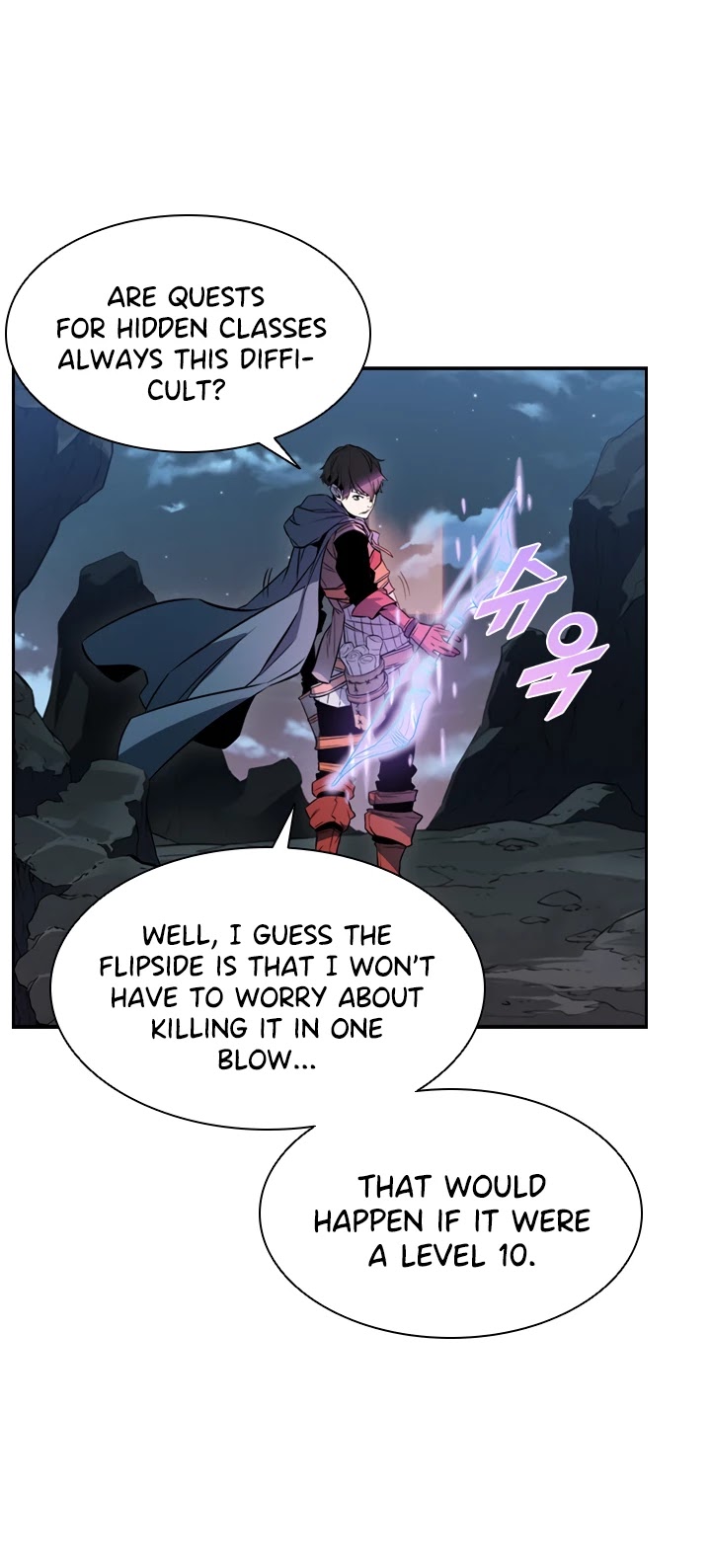 Taming Master Chapter 2 page 31 - Chapter 2