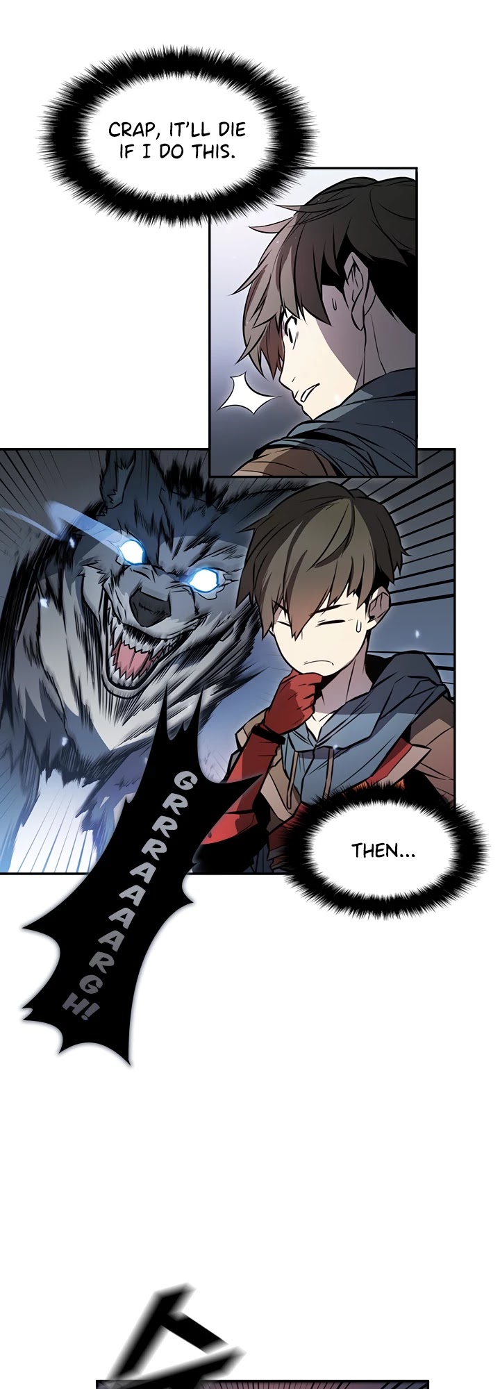 Taming Master Chapter 2 page 34 - Chapter 2