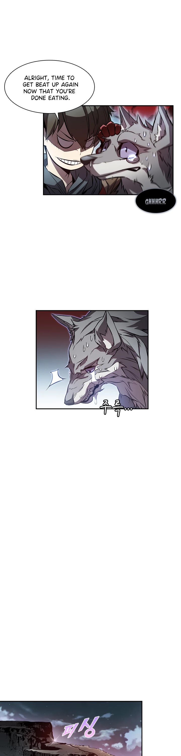 Taming Master Chapter 2 page 39 - Chapter 2