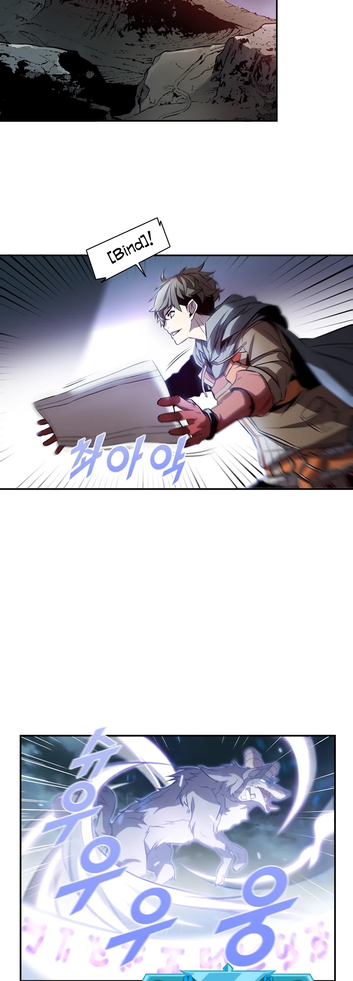 Taming Master Chapter 2 page 40 - Chapter 2