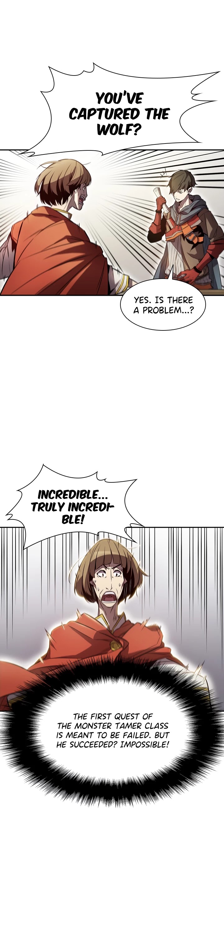 Taming Master Chapter 2 page 44 - Chapter 2