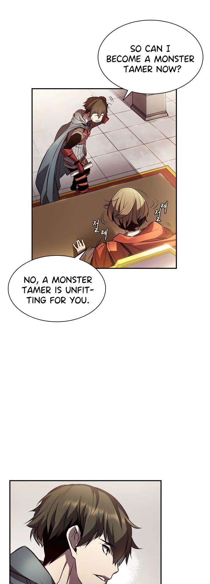 Taming Master Chapter 2 page 45 - Chapter 2