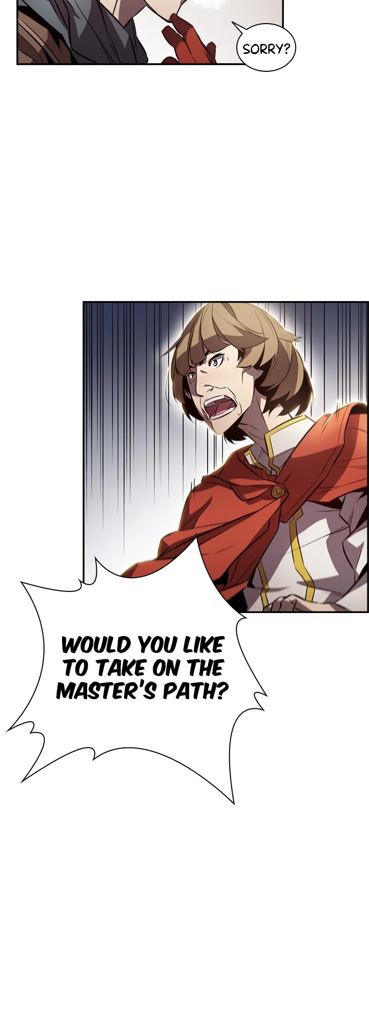 Taming Master Chapter 2 page 46 - Chapter 2